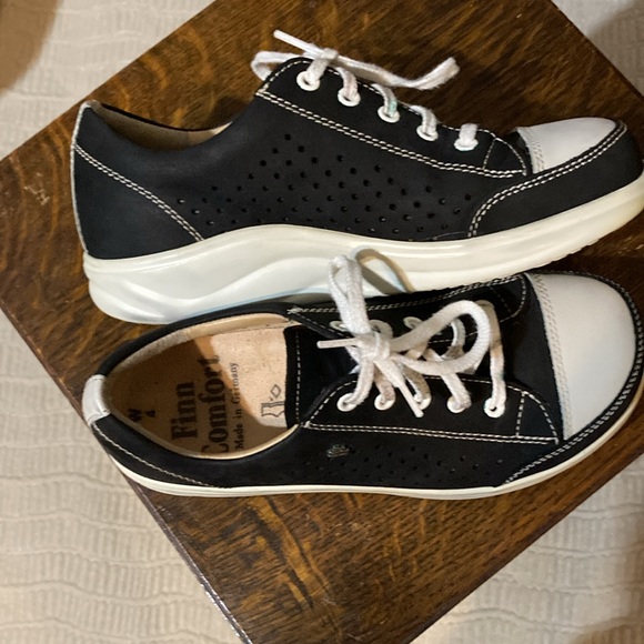 FIN COMFORT, size 4 (US 6) - Picture 3 of 7
